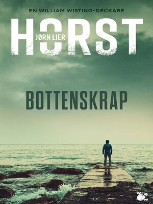 cover image of Bottenskrap